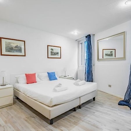 Sant'Ambrogio Central Apt: Your Florence Hideaway エクステリア 写真