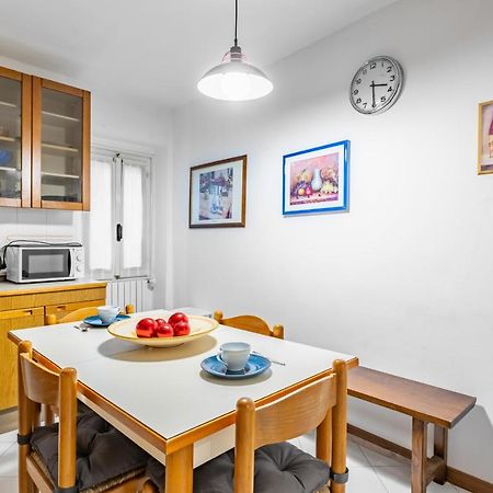 Sant'Ambrogio Central Apt: Your Florence Hideaway エクステリア 写真