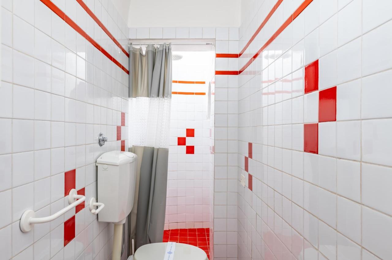 Sant'Ambrogio Central Apt: Your Florence Hideaway エクステリア 写真