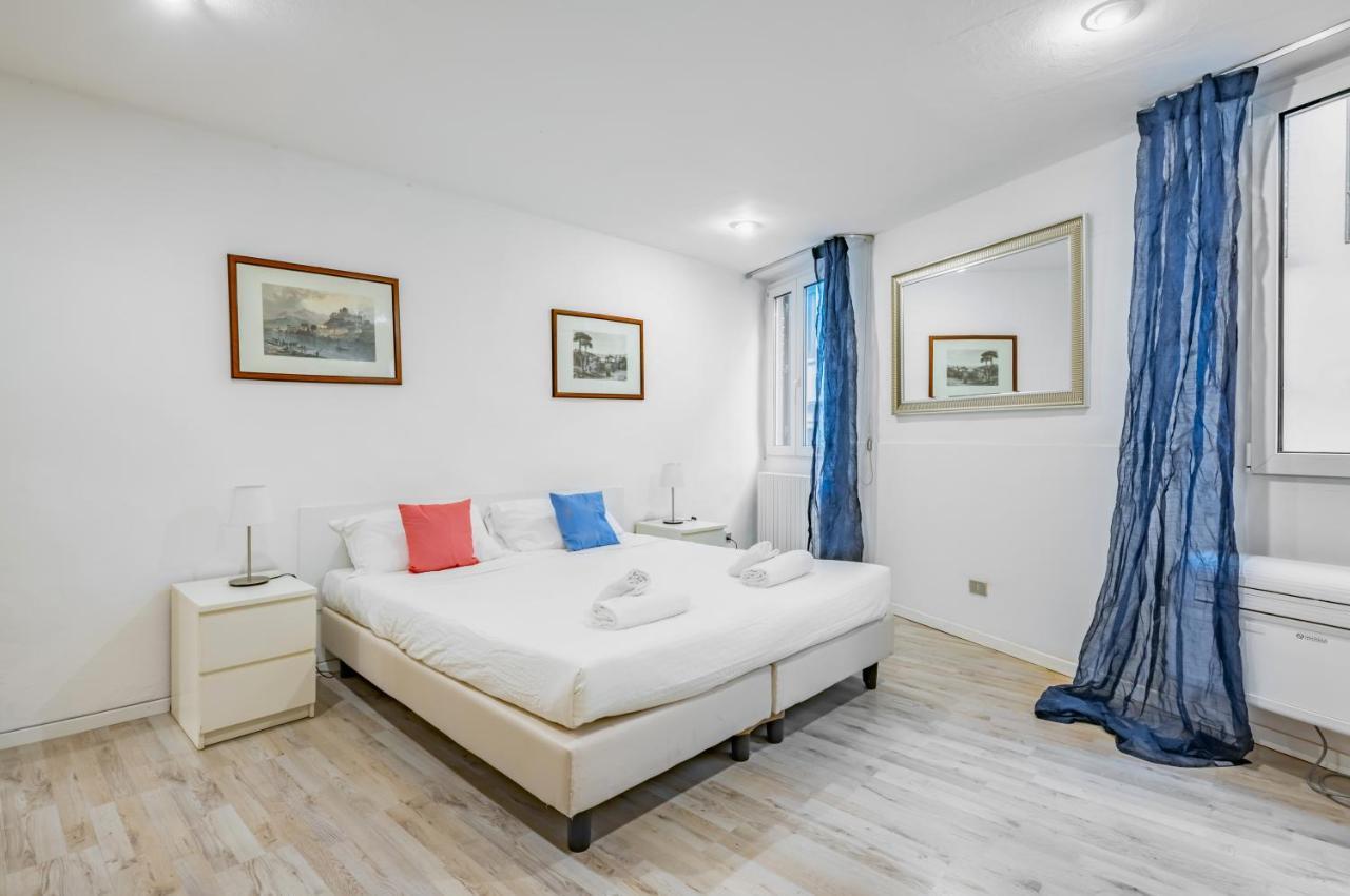 Sant'Ambrogio Central Apt: Your Florence Hideaway エクステリア 写真