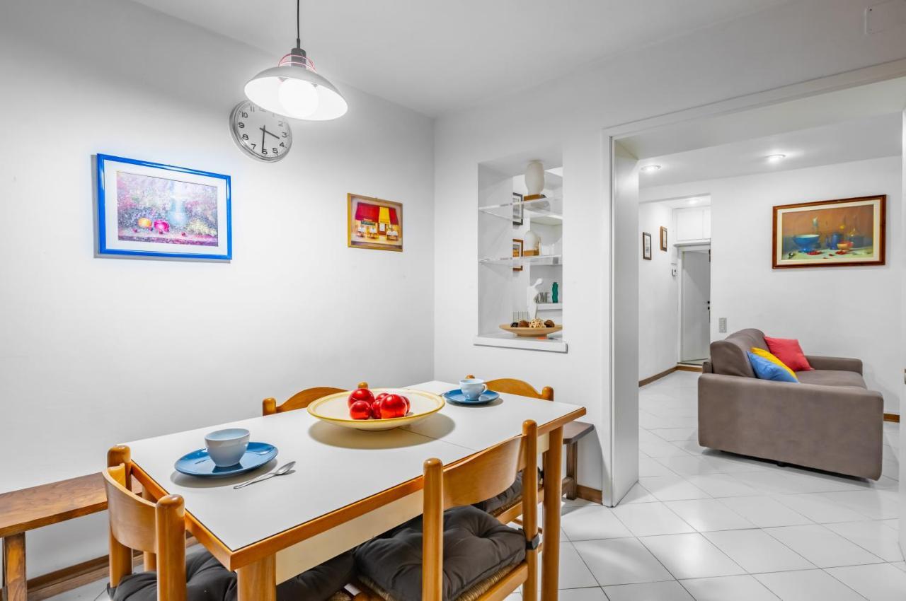 Sant'Ambrogio Central Apt: Your Florence Hideaway エクステリア 写真