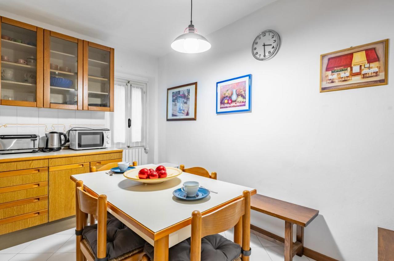 Sant'Ambrogio Central Apt: Your Florence Hideaway エクステリア 写真