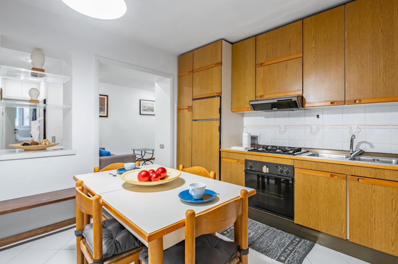Sant'Ambrogio Central Apt: Your Florence Hideaway エクステリア 写真